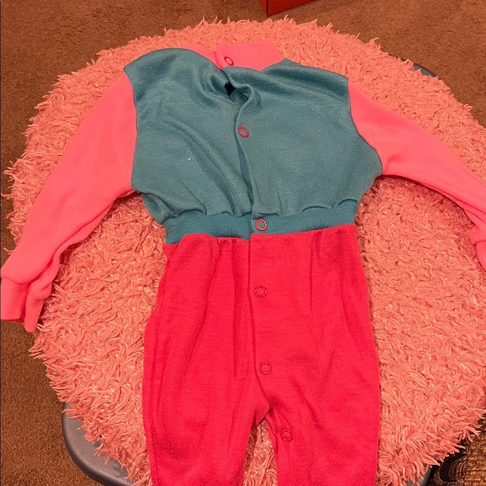 Playskool adorable vintage